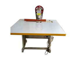 FS-808連續式敲傘尾機