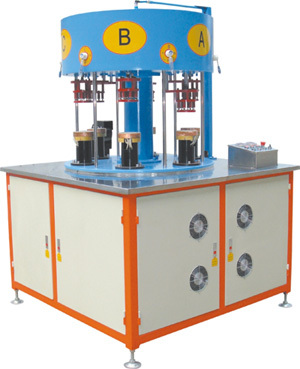 FS-625QH六工位釬焊機(jī)
